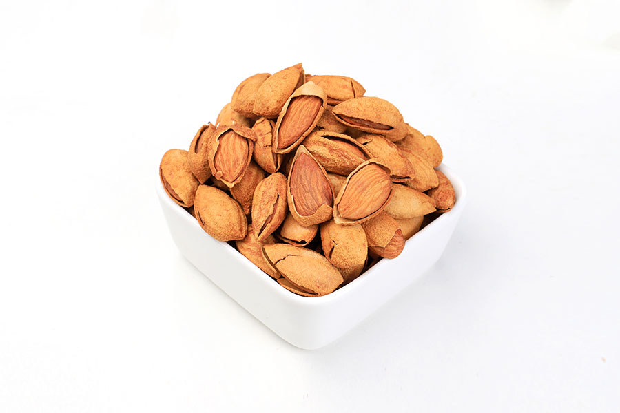 Almonds