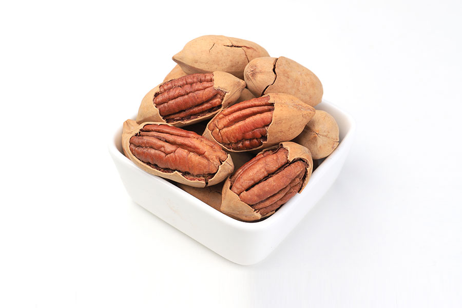 Pecans